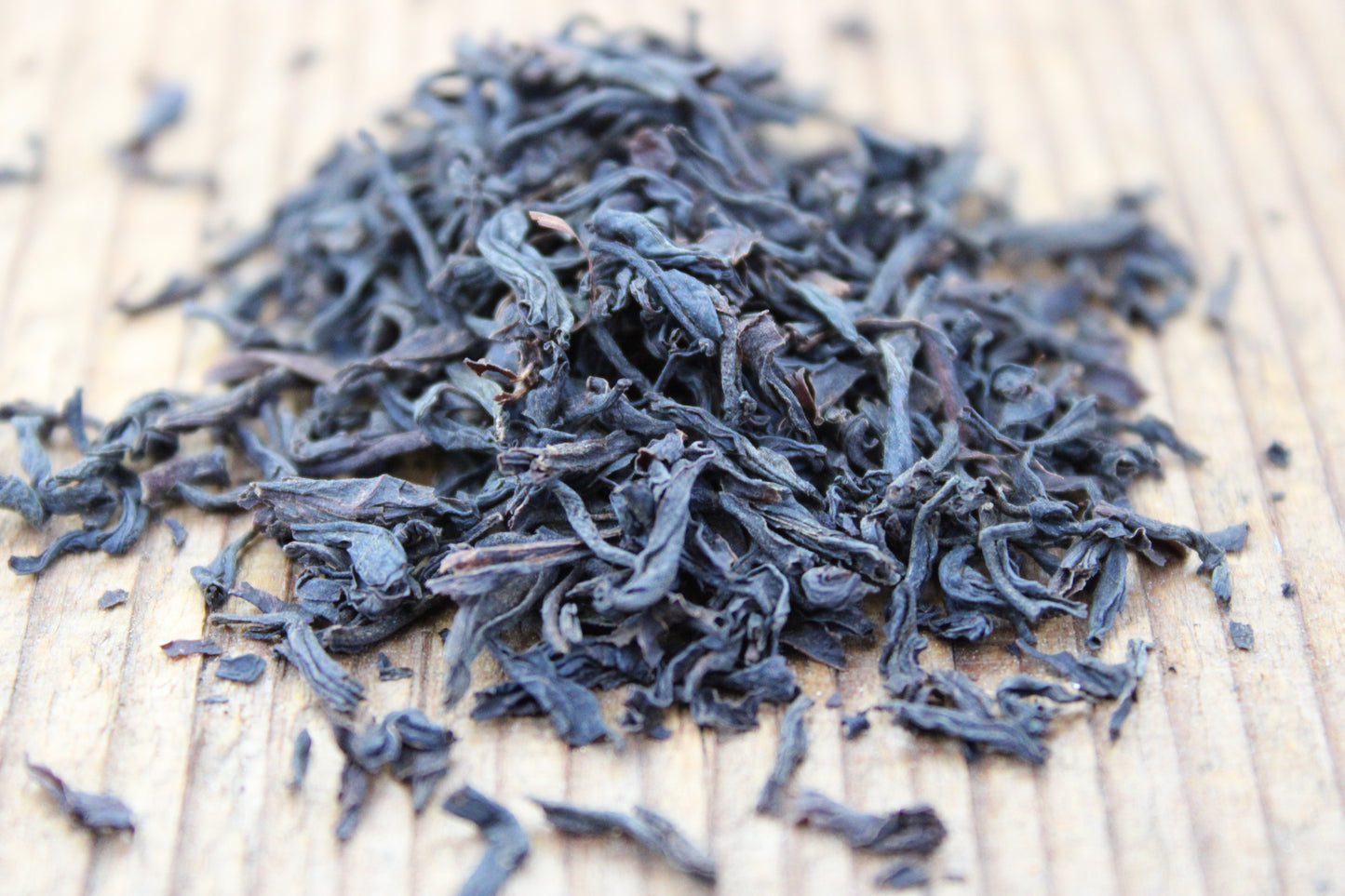 Assam Tea ~ Organic Black Tea Leaf 2 oz ~ Loose Leaf Tea