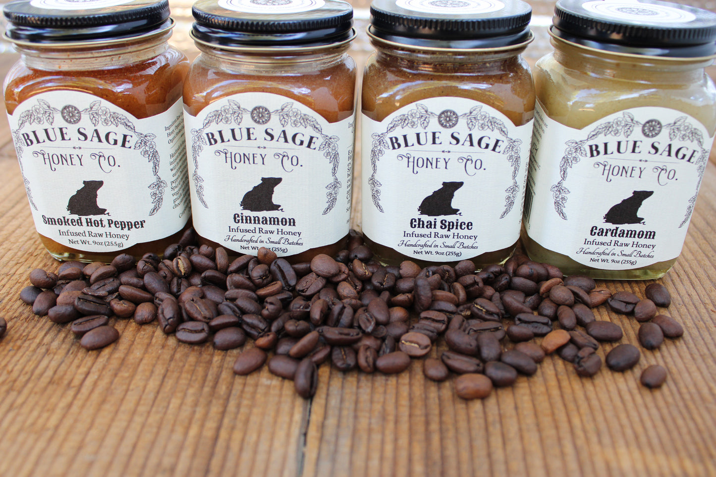 Infused Honey & Coffee: Top Recommendations