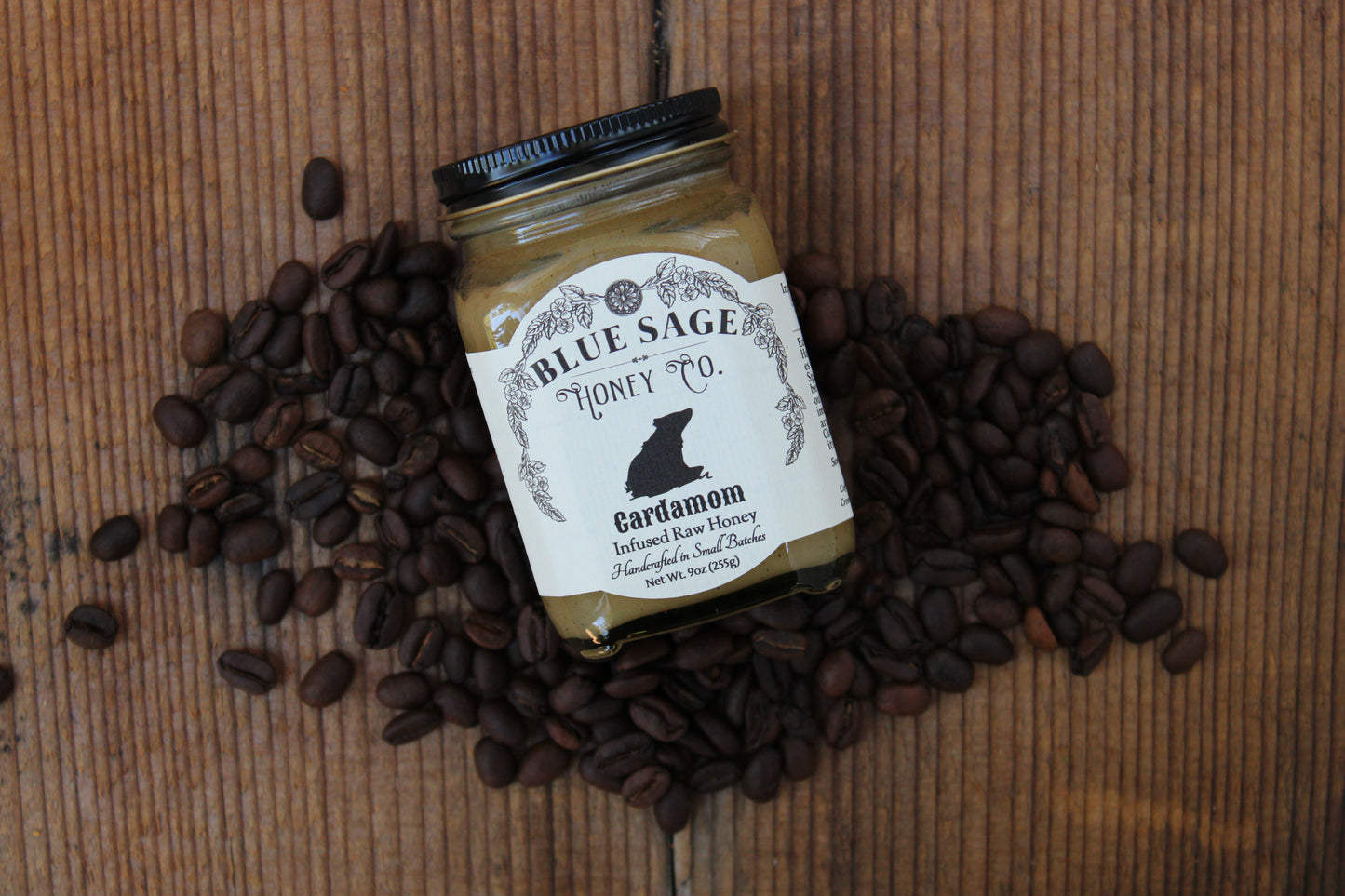 Infused Honey & Coffee: Top Recommendations