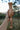 Ergonomic grip on natural madrone wood kraut pressing tool