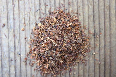 Rooibos Tea ~ Antioxidant Rich Red Tea ~ Red Bush Tea - Blue Sage Family Farm - Blue Sage Honey Co.