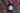 Bottle of Blue Sage Honey Co. Rose Water with pink rose petals on a wooden surface