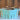 Gourmet Honey Basket with Handcrafted Olive Wood Spoon - Blue Sage Family Farm - Blue Sage Honey Co.