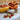 Baked Apples with Pumpkin Spice Honey