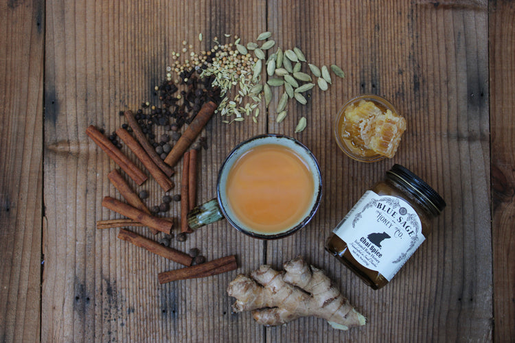 Honey in Tea: How to Use It, When to Add It, and the Best Pairings ...