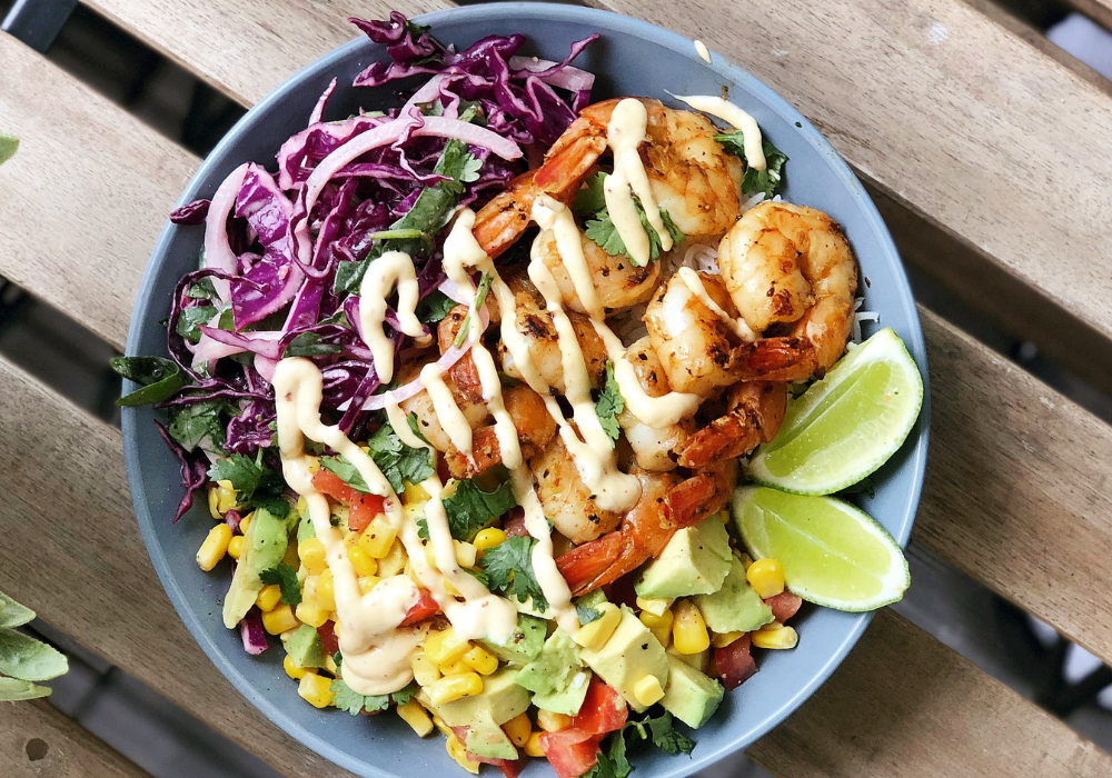 Smoked Hot Pepper Honey, Garlic & Ginger Tahini Sauce