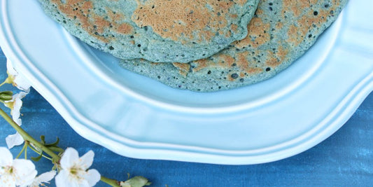 Luxurious Spring Brunch Spreads That Will Surprise & Delight Your Guests - Blue Sage Family Farm