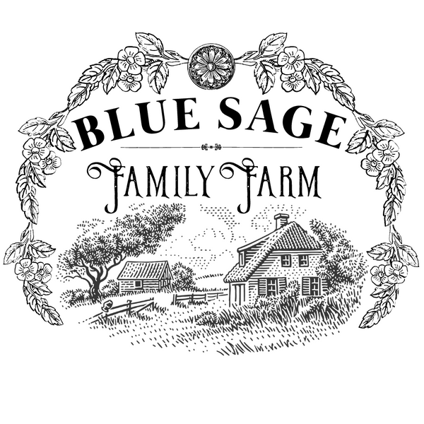 Blue Sage Family Farm