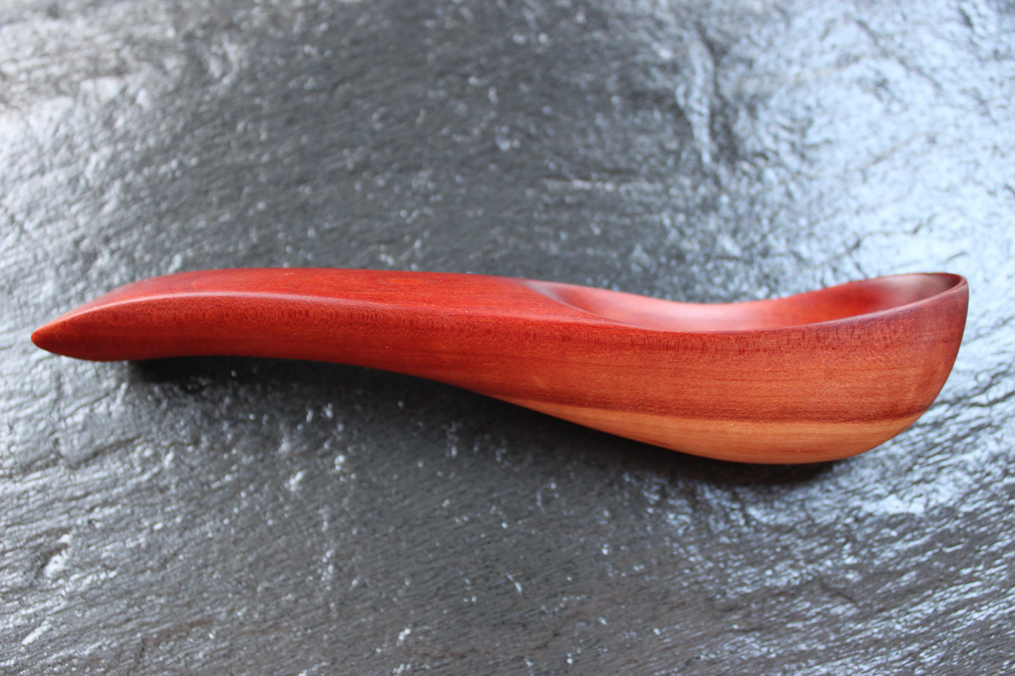 Manzanita Spoon ~ Hand Carved ~ Whale Tail Spoon ~ Tea Spoon ~ Salt Spoon ~ Coffee Scoop ~ Little Serving Spoon