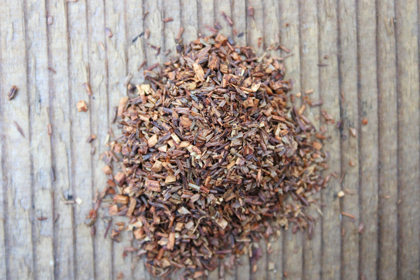 Chai Spice Honey & Rooibos Tea ~ Curated Honey & Tea Combination ~ Loose Leaf & Tea Bags