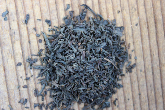 Earl Grey Tea