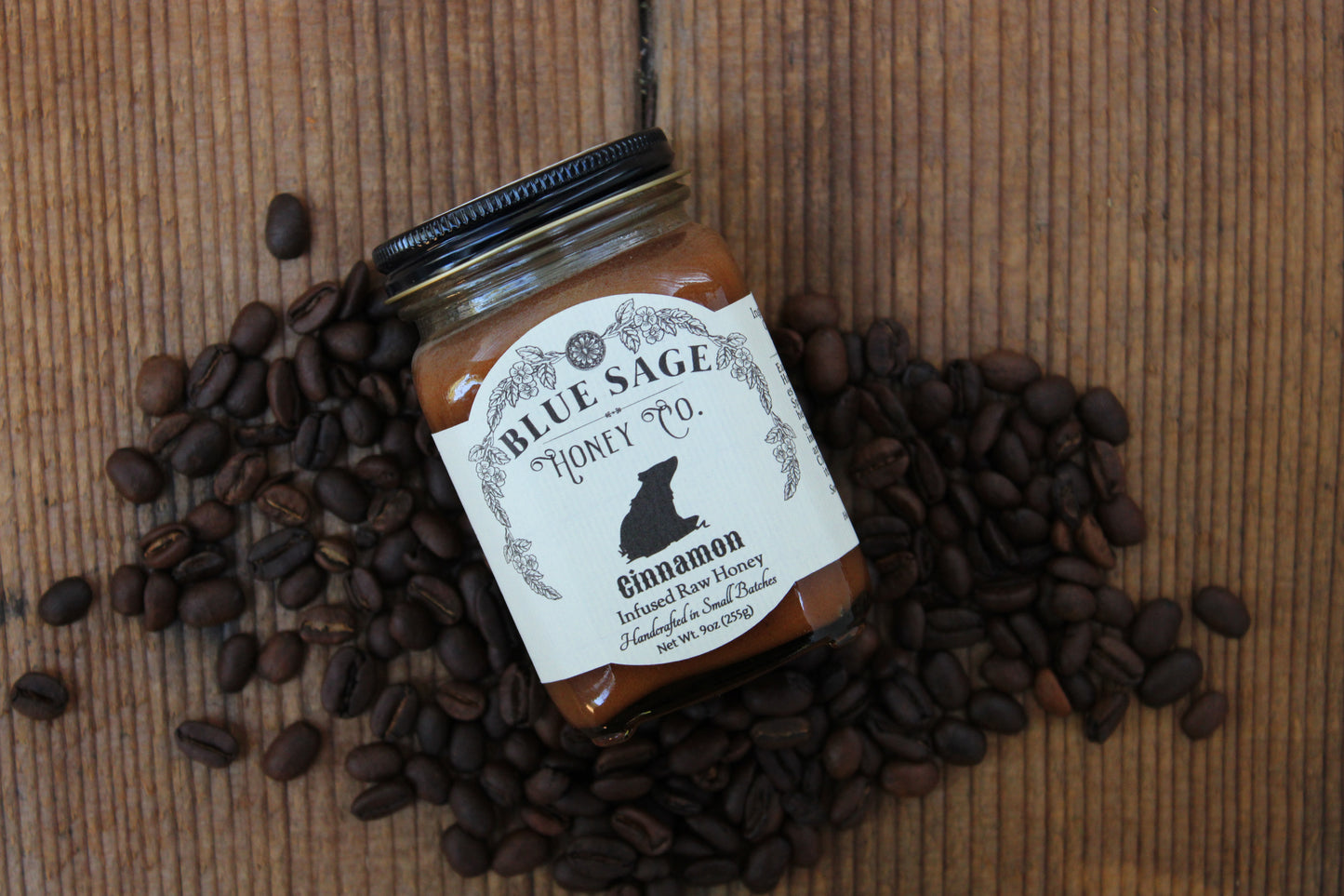Infused Honey & Coffee: Top Recommendations