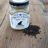 Cardamom Honey Paired with Darjeeling Tea ~ Curated Honey & Tea Combination - Blue Sage Family Farm - Blue Sage Honey Co.
