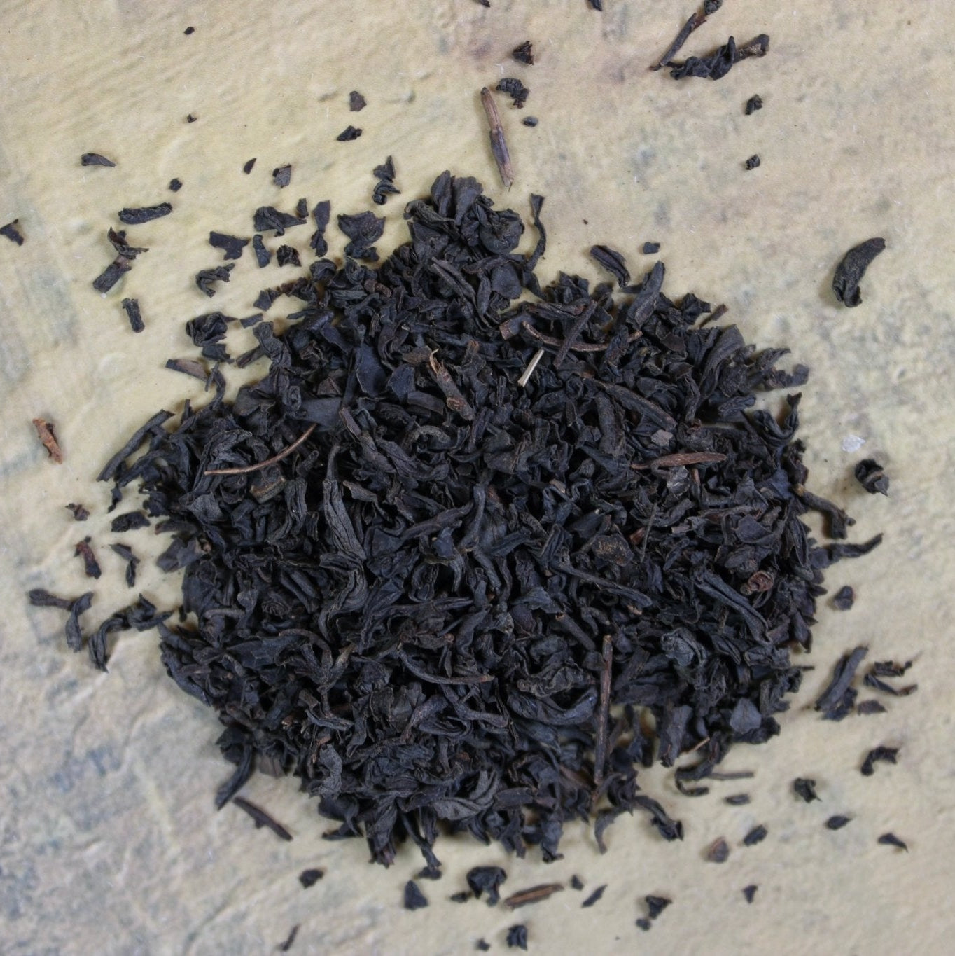 Earl Grey Tea ~ Loose Leaf Organic 2oz - Blue Sage Family Farm - Blue Sage Family Farm