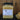 One Quart (3 pound) Virgin Clover Honey - Blue Sage Family Farm - Blue Sage Honey Co.
