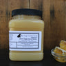 One Quart (3 pound) Virgin Clover Honey - Blue Sage Family Farm - Blue Sage Honey Co.