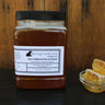 Raw Unfiltered Clover Honey: Liquified - Blue Sage Family Farm - Blue Sage Honey Co.