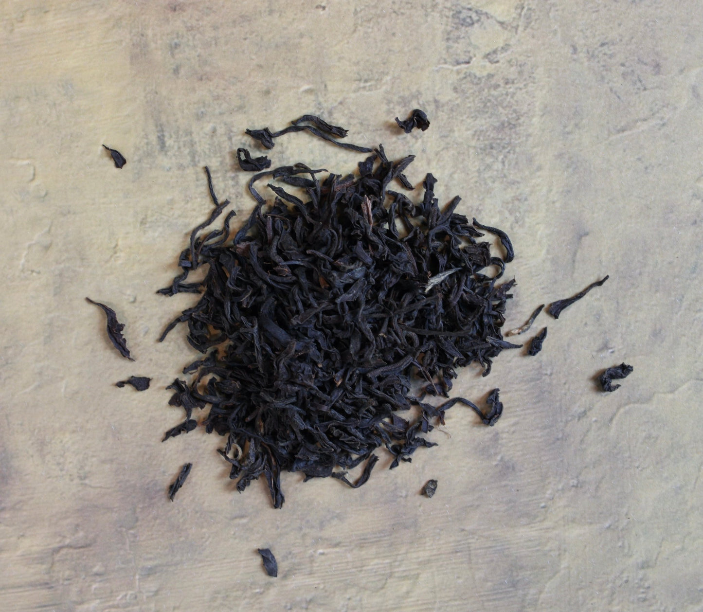 Assam Tea ~ Organic Black Tea Leaf 2 oz ~ Loose Leaf Tea - Blue Sage Family Farm - Blue Sage Family Farm