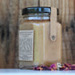 Chai Spice, Turmeric Ginger & Rose Infused Raw Honeys ~ Set - Blue Sage Family Farm