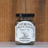 Hickory Smoked Pacific Sea Salt - Blue Sage Family Farm - BlueSageFamilyFarm