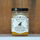 Limited Batch Layered Infusion ~ Turmeric Ginger, Rose, Cardamom - Blue Sage Family Farm