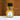 Mini Honey Bear - Raw Clover Honey - 2oz - Blue Sage Family Farm - Blue Sage Honey Co.